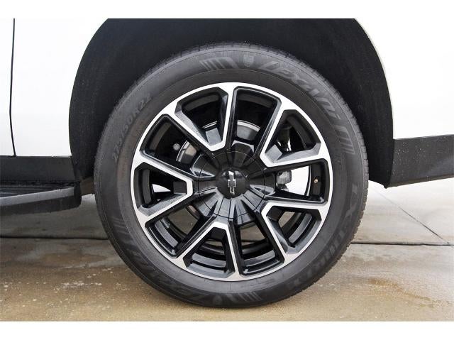 2024 Chevrolet Suburban 2WD RST