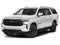 2024 Chevrolet Suburban 2WD RST
