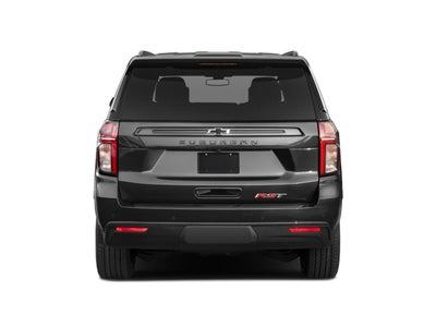 2024 Chevrolet Suburban 2WD RST
