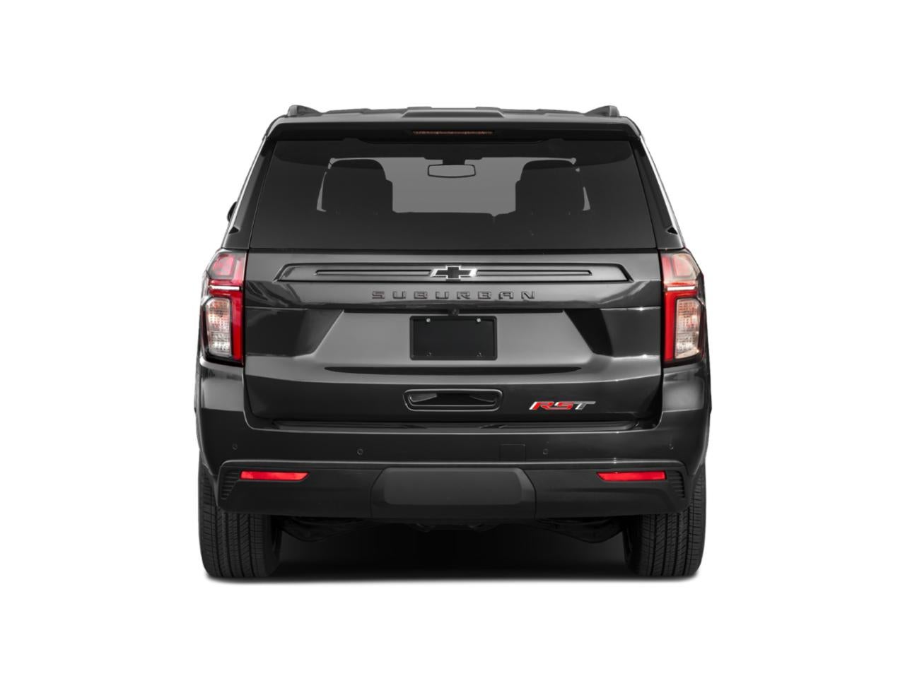 2024 Chevrolet Suburban 2WD RST