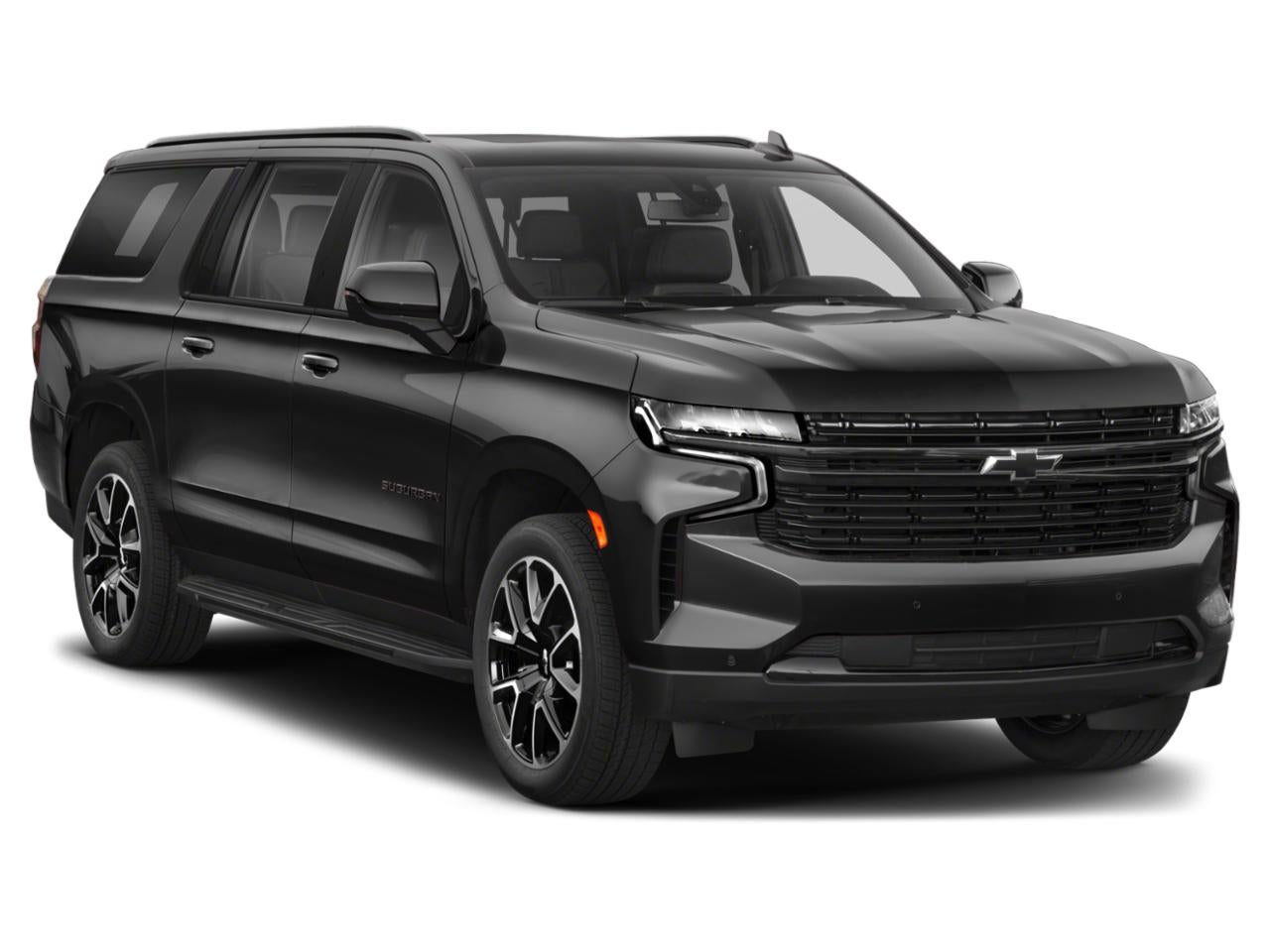 2024 Chevrolet Suburban 2WD RST
