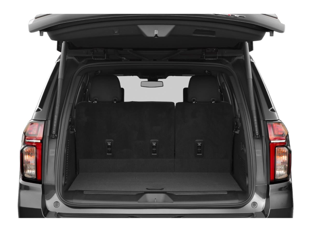 2024 Chevrolet Suburban 2WD RST