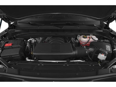 2024 Chevrolet Suburban 2WD RST