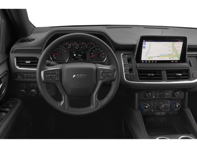 2024 Chevrolet Suburban 2WD RST