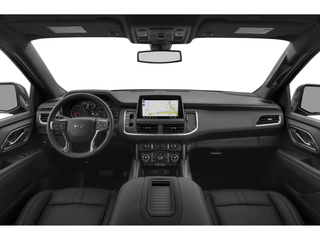 2024 Chevrolet Suburban 2WD RST