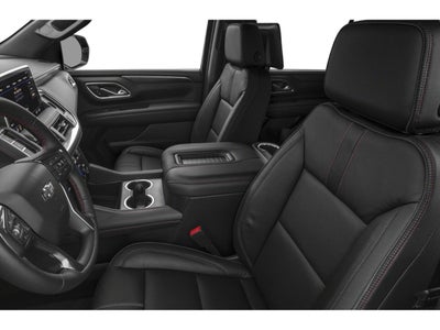 2024 Chevrolet Suburban 2WD RST