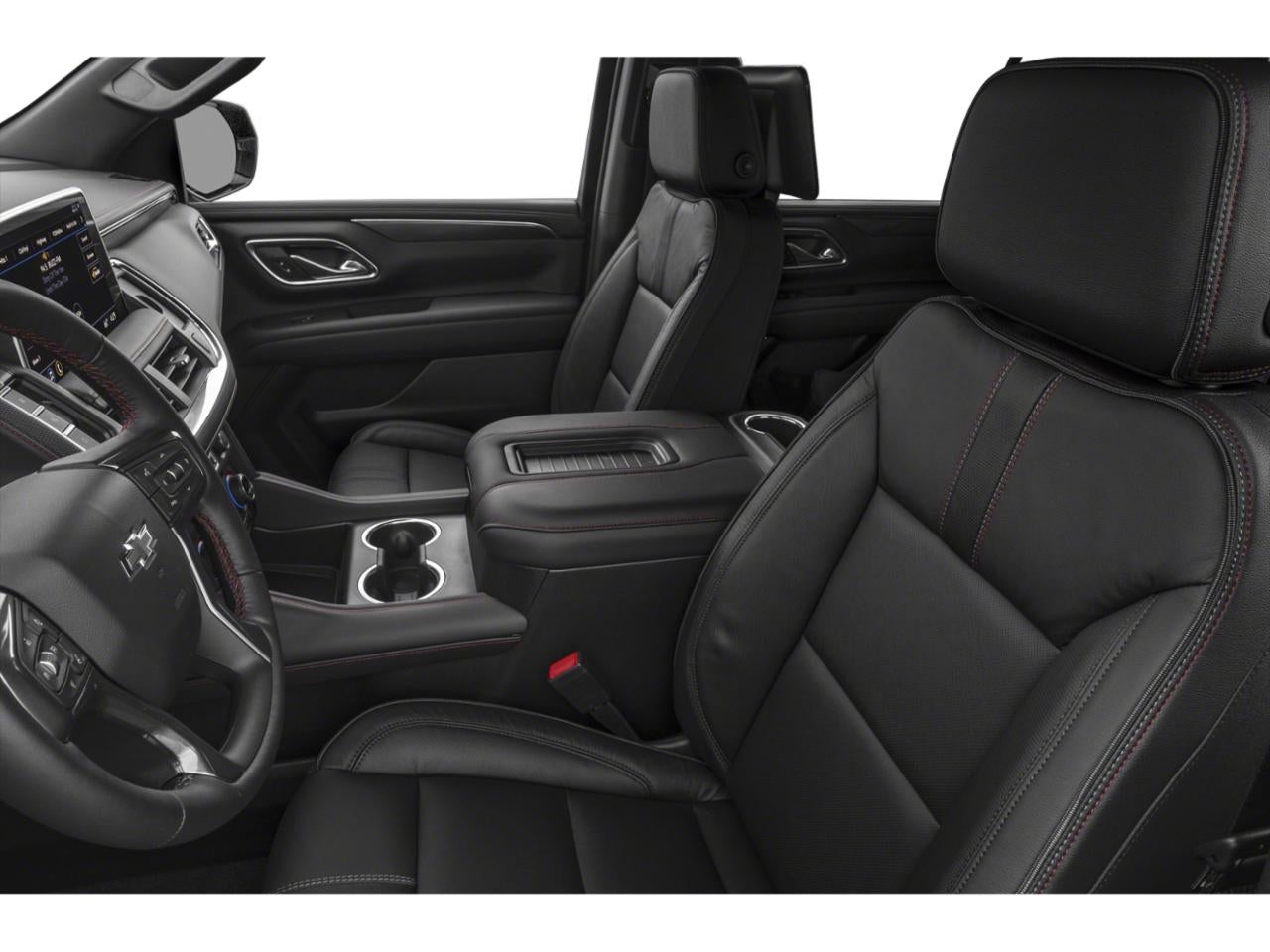 2024 Chevrolet Suburban 2WD RST