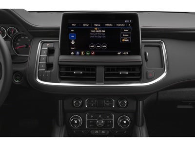 2024 Chevrolet Suburban 2WD RST