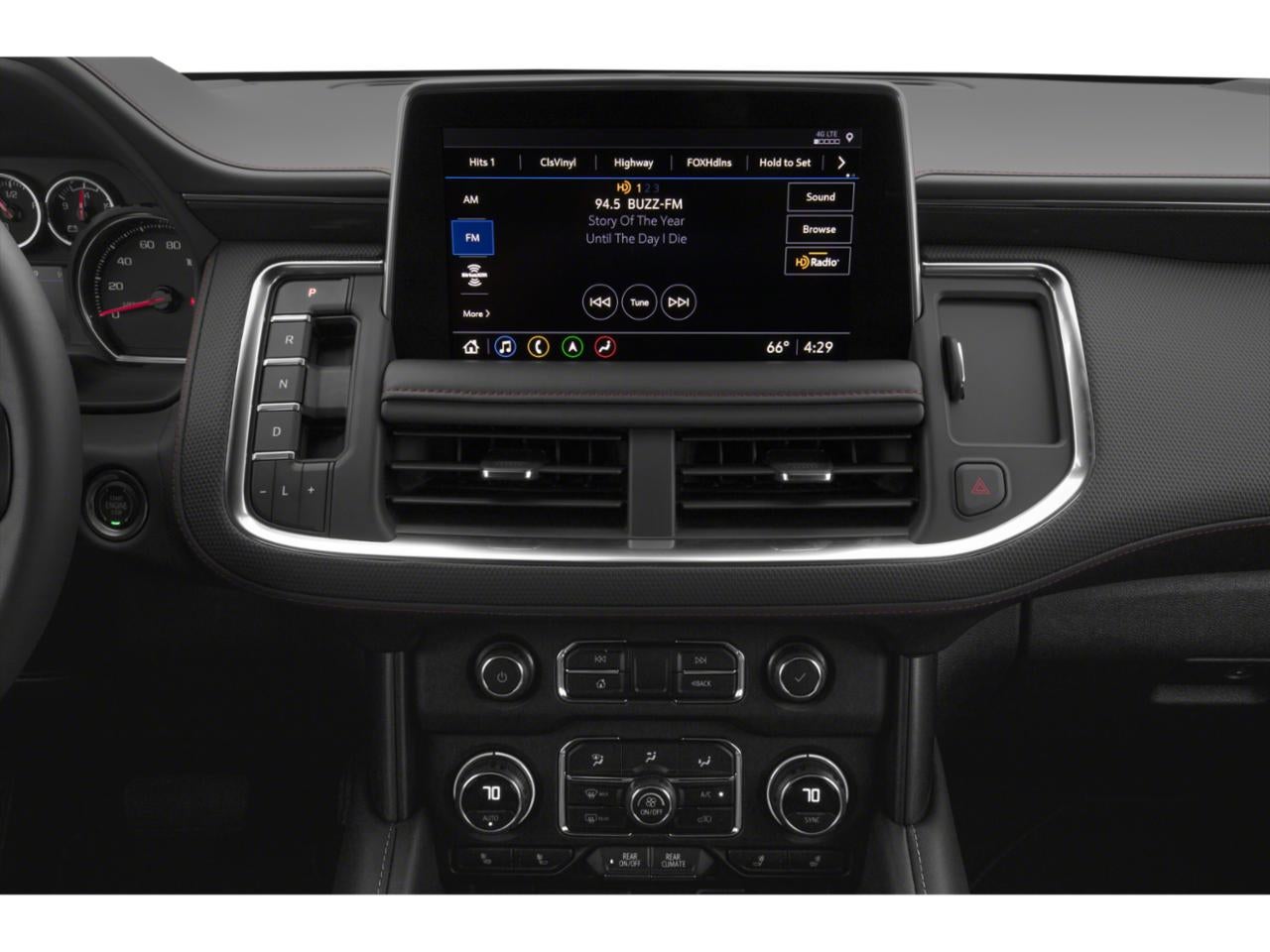 2024 Chevrolet Suburban 2WD RST