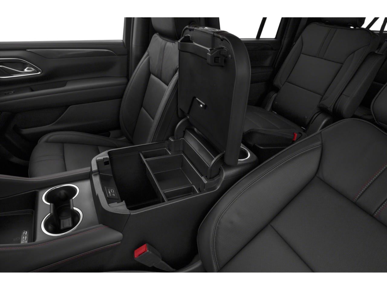 2024 Chevrolet Suburban 2WD RST