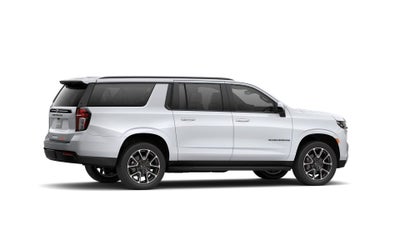 2024 Chevrolet Suburban 2WD RST