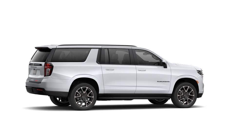 2024 Chevrolet Suburban 2WD RST
