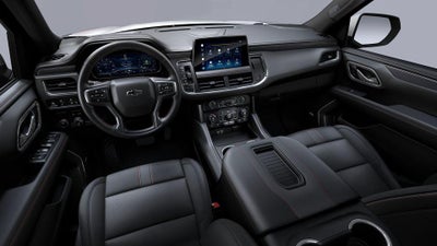 2024 Chevrolet Suburban 2WD RST