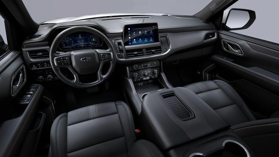 2024 Chevrolet Suburban 2WD RST