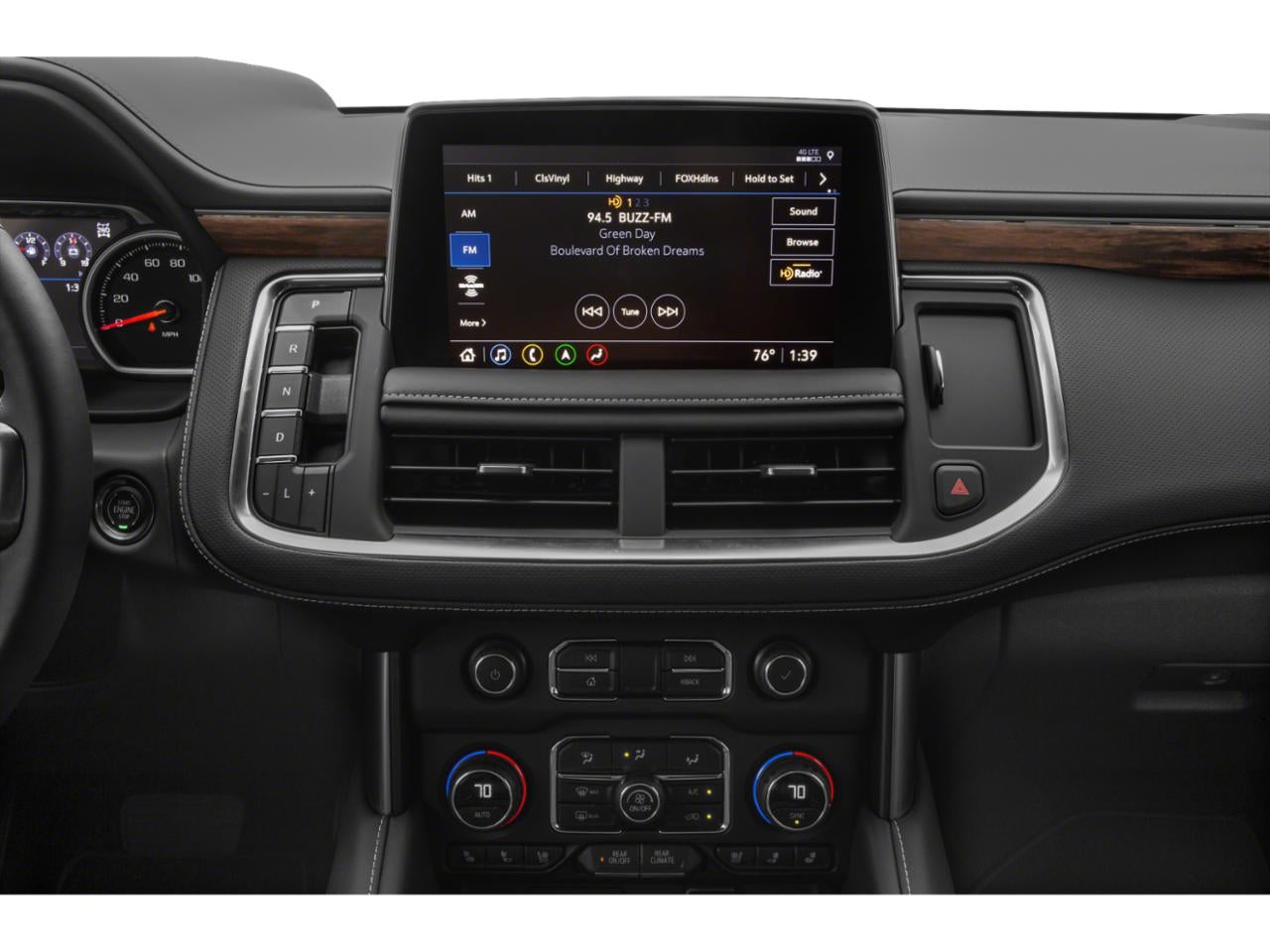 2023 Chevrolet Suburban 2WD Premier