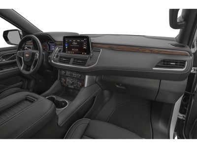 2023 Chevrolet Suburban 2WD Premier