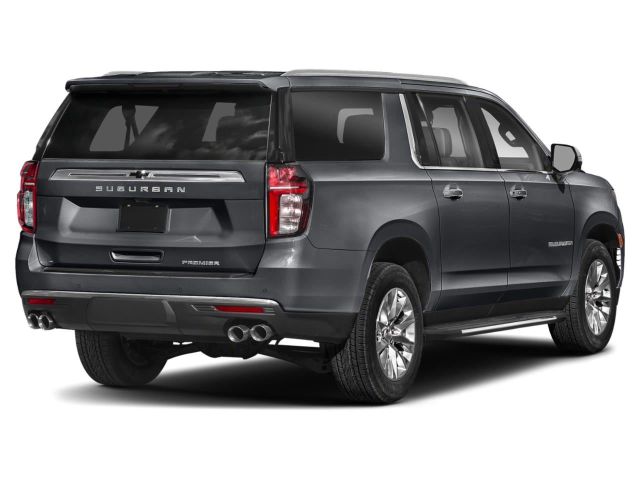 2023 Chevrolet Suburban 2WD Premier