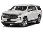 2023 Chevrolet Suburban 2WD Premier