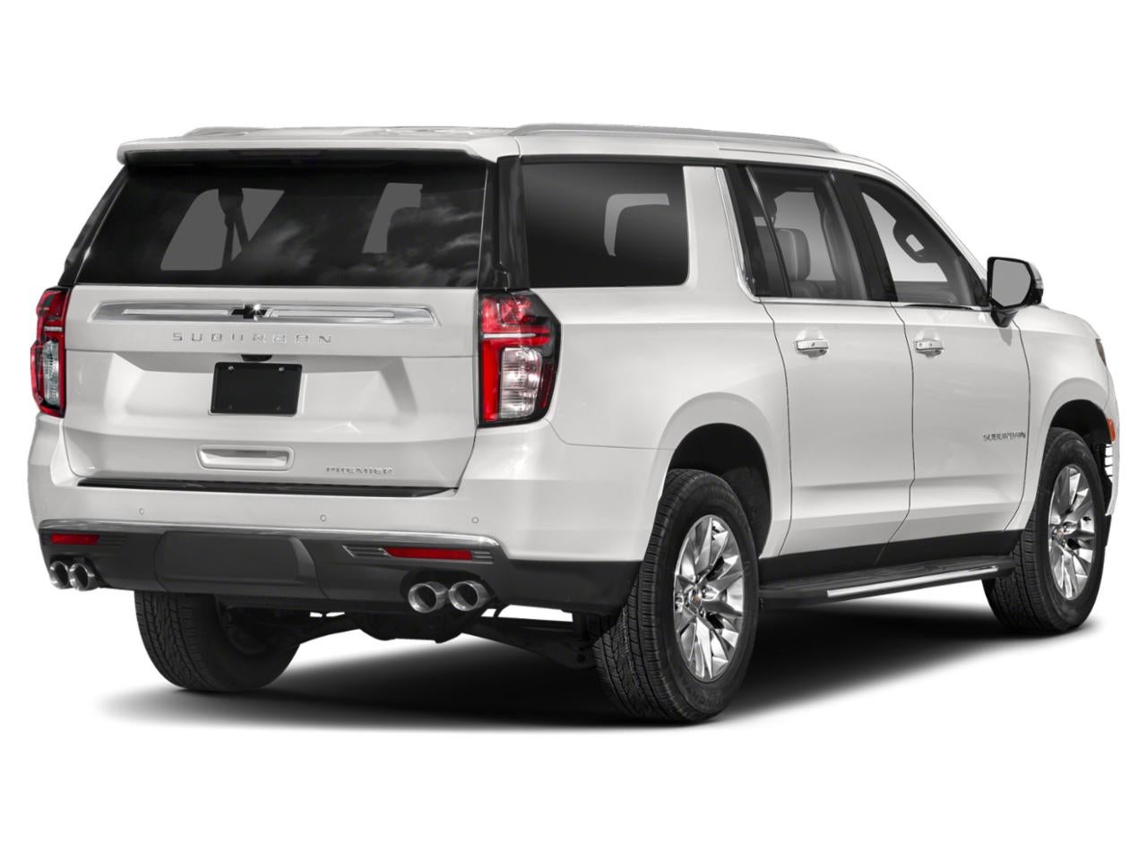 2023 Chevrolet Suburban 2WD Premier