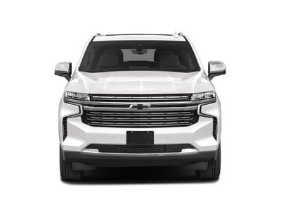 2023 Chevrolet Suburban 2WD Premier