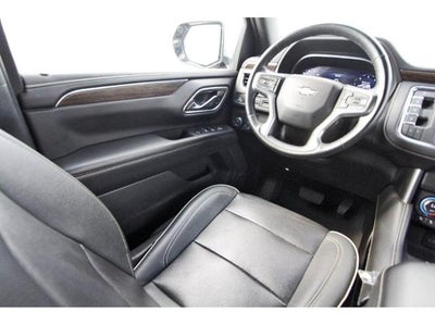 2023 Chevrolet Suburban 2WD Premier