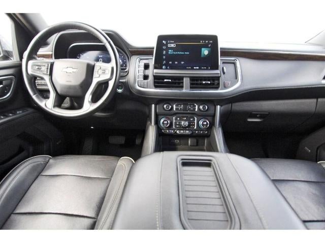 2023 Chevrolet Suburban 2WD Premier