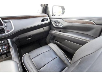 2023 Chevrolet Suburban 2WD Premier