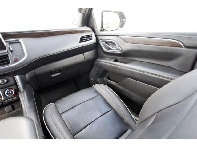 2023 Chevrolet Suburban 2WD Premier