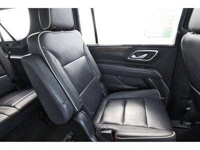 2023 Chevrolet Suburban 2WD Premier