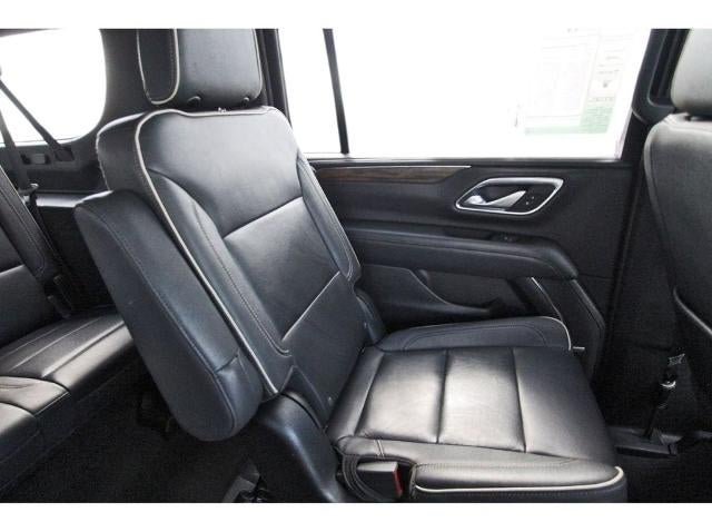 2023 Chevrolet Suburban 2WD Premier