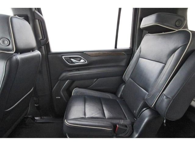 2023 Chevrolet Suburban 2WD Premier