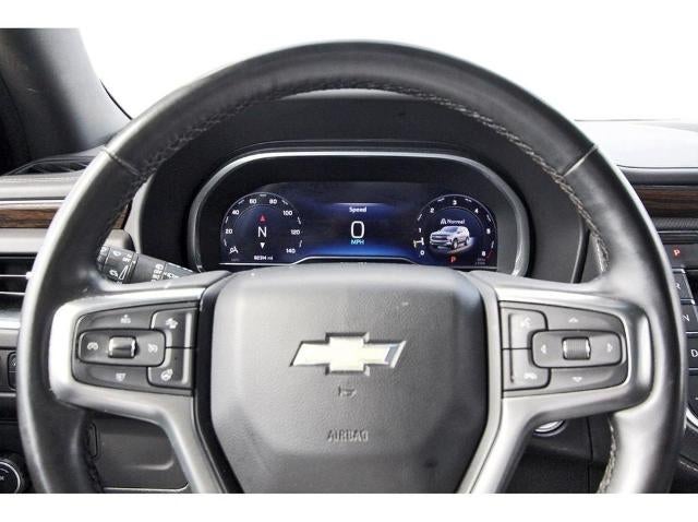 2023 Chevrolet Suburban 2WD Premier