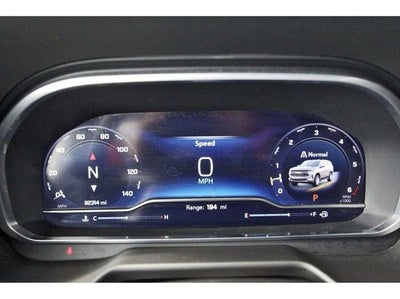 2023 Chevrolet Suburban 2WD Premier