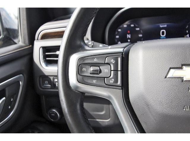 2023 Chevrolet Suburban 2WD Premier