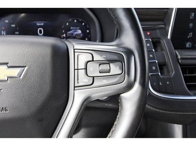 2023 Chevrolet Suburban 2WD Premier