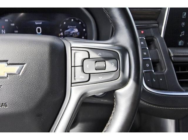 2023 Chevrolet Suburban 2WD Premier