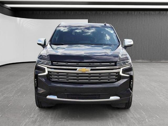 2023 Chevrolet Suburban 2WD Premier