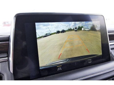 2023 Chevrolet Suburban 2WD Premier