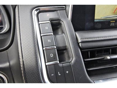 2023 Chevrolet Suburban 2WD Premier