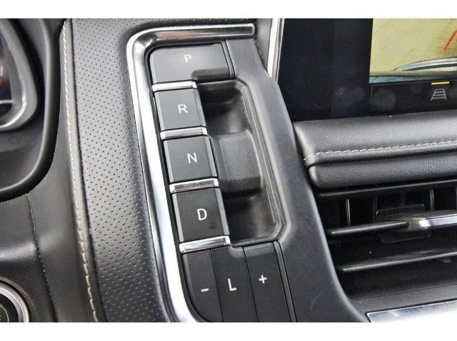 2023 Chevrolet Suburban 2WD Premier