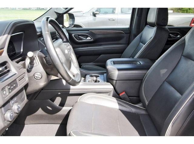 2023 Chevrolet Suburban 2WD Premier