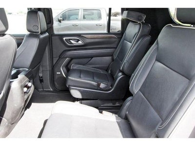 2023 Chevrolet Suburban 2WD Premier