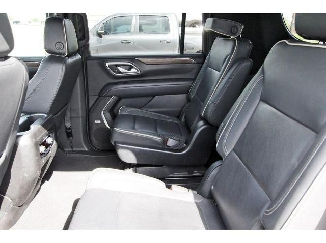 2023 Chevrolet Suburban 2WD Premier