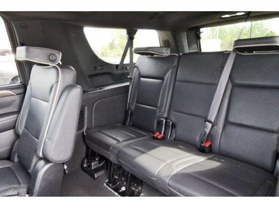 2023 Chevrolet Suburban 2WD Premier