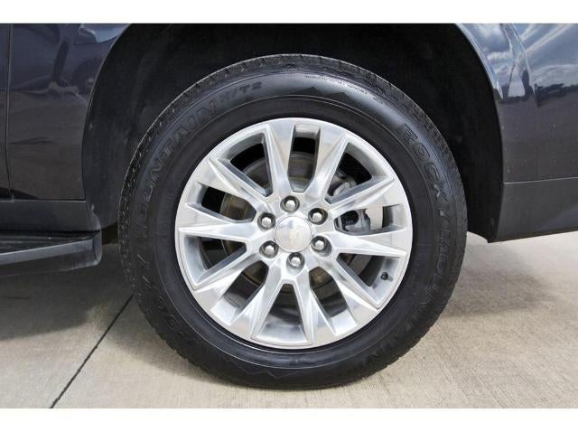 2023 Chevrolet Suburban 2WD Premier