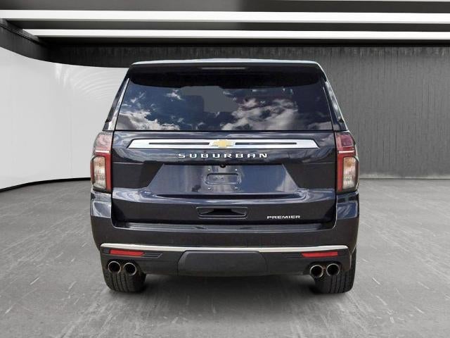 2023 Chevrolet Suburban 2WD Premier