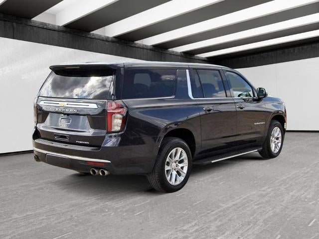 2023 Chevrolet Suburban 2WD Premier