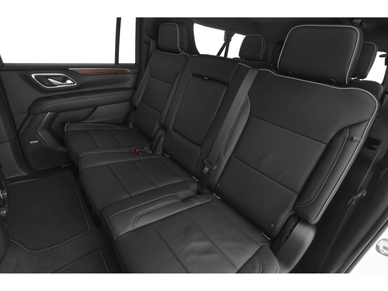 2023 Chevrolet Suburban 2WD Premier