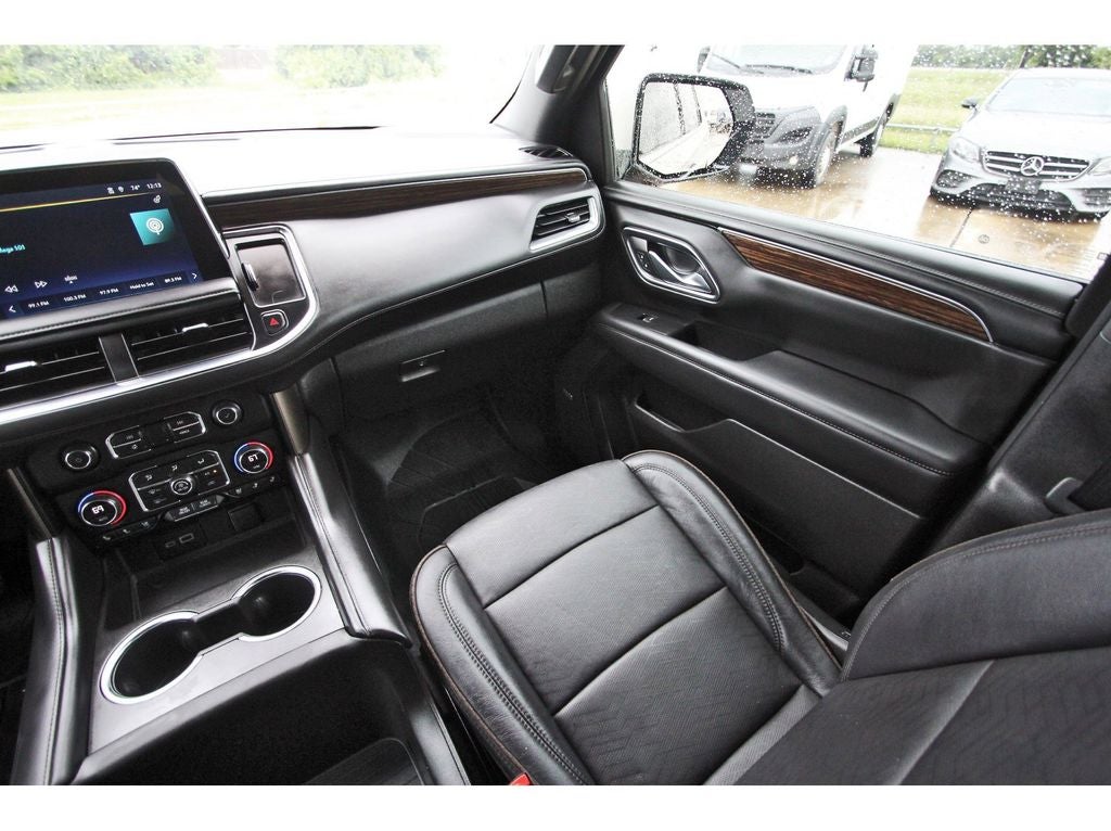 2023 Chevrolet Tahoe 4WD High Country