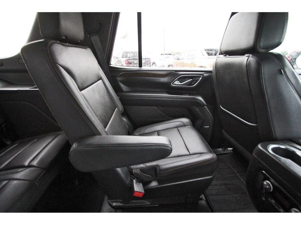 2023 Chevrolet Tahoe 4WD High Country